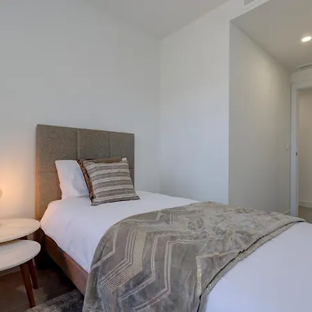 The Golden Oasis Penthouse Estepona